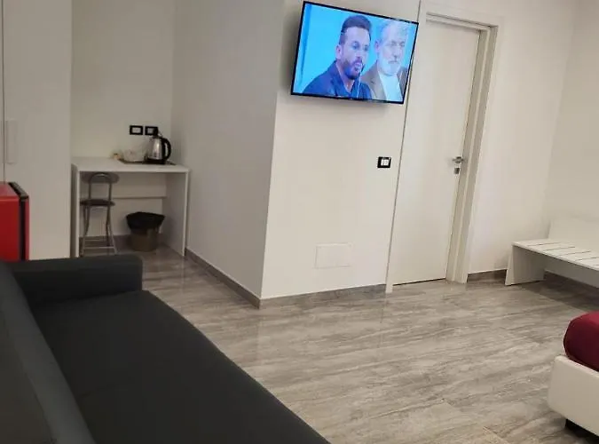 Dimore Pietrapenta Apartments, & Affittacamere Matera