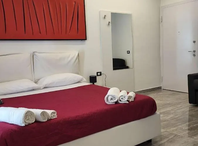 Affittacamere Dimore Pietrapenta Apartments, & 4*